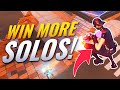 How To Get BETTER at Solos in Fortnite Season 3! - Advanced Tips & Tricks