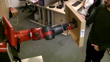 Real-time Robot Assisted Ergonomics