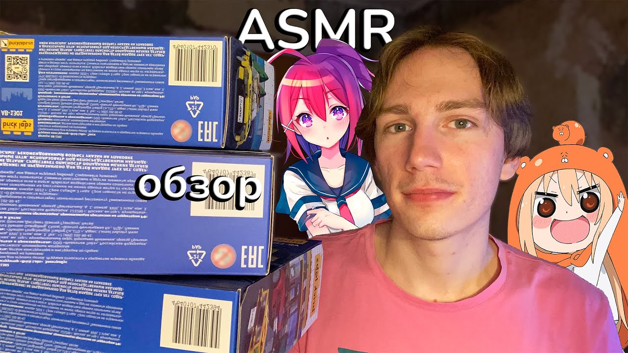 АСМР СТРОИТЕЛЬСТВО И ОБЗОР ГОРОДА БРИКСИТИ ВМЕСТЕ С BRICK LABS