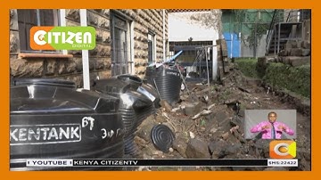 Floods of destruction