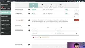 How to bind custom domains and subdomains to Github pages