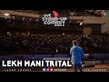 Live Stand-up Comedy Season 6 | Lekhmani Trital | Nep-Gasm Comedy