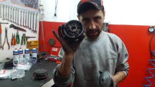 Honda Pcx Top Speed Neden Düşer?