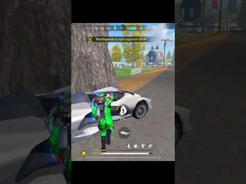 Con st truco vas a poder subir a Heroico😁#freefire #gamer #viral #freefiretrucos #freefirelatam #fyp