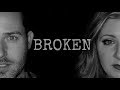 "Broken" Official Music Video // Joshua David Evans & Gabrielle Taryn