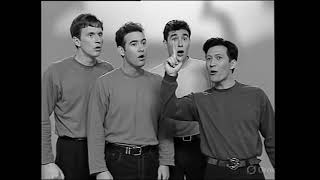 The Wiggles: Wake Up Jeff! (1996) Bloopers #5