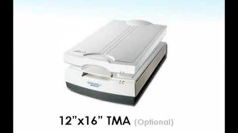 Microtek ScanMaker 9800XL Plus