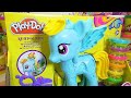 Плей До Мой маленький Пони, My Little Pony (MLP)