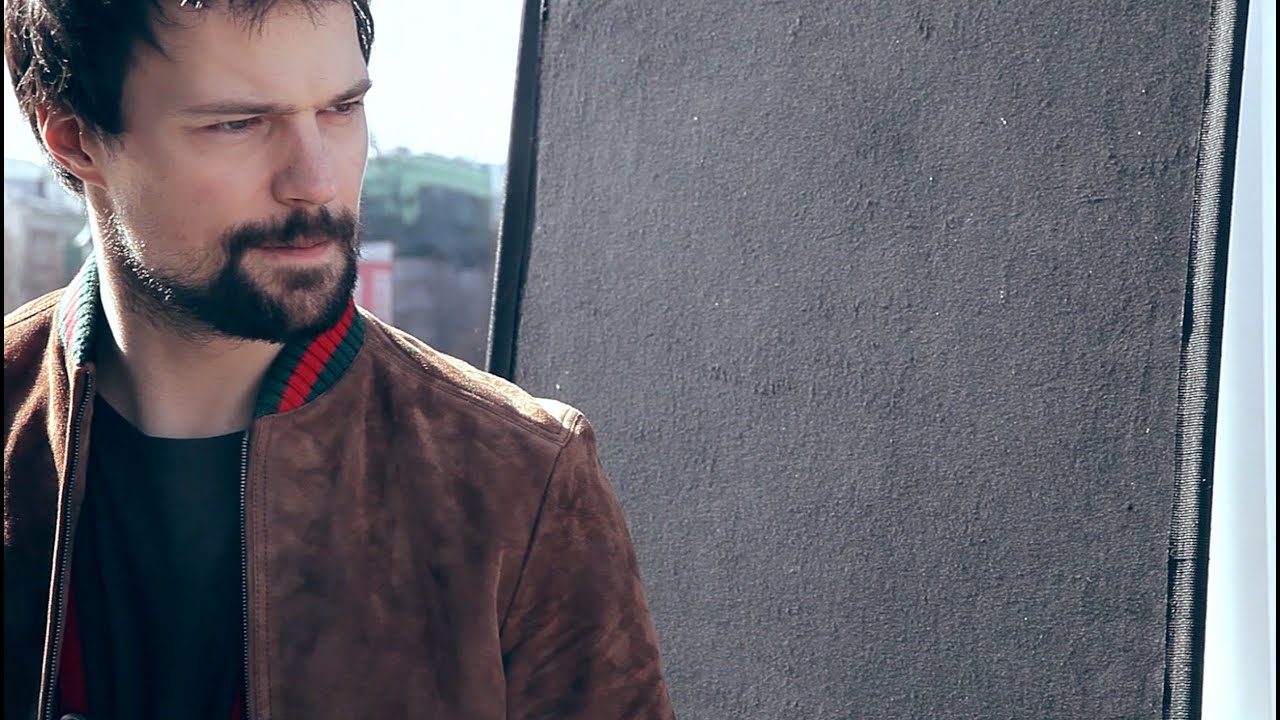 Danila Kozlovsky: the creative way of a talented modern actor 7 Danila Kozlovsky: the creative way of a talented modern actor 11