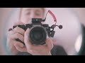 Mes premier petits tests vido du fuji xt4 confin 