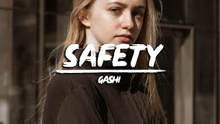 GASHI - Safety 2020s ft. DJ Snake, Afro B, Chris Brown
