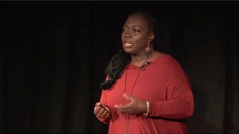 Confessions of a failed 'goodist' | Mary Daniels | TEDxTotnes