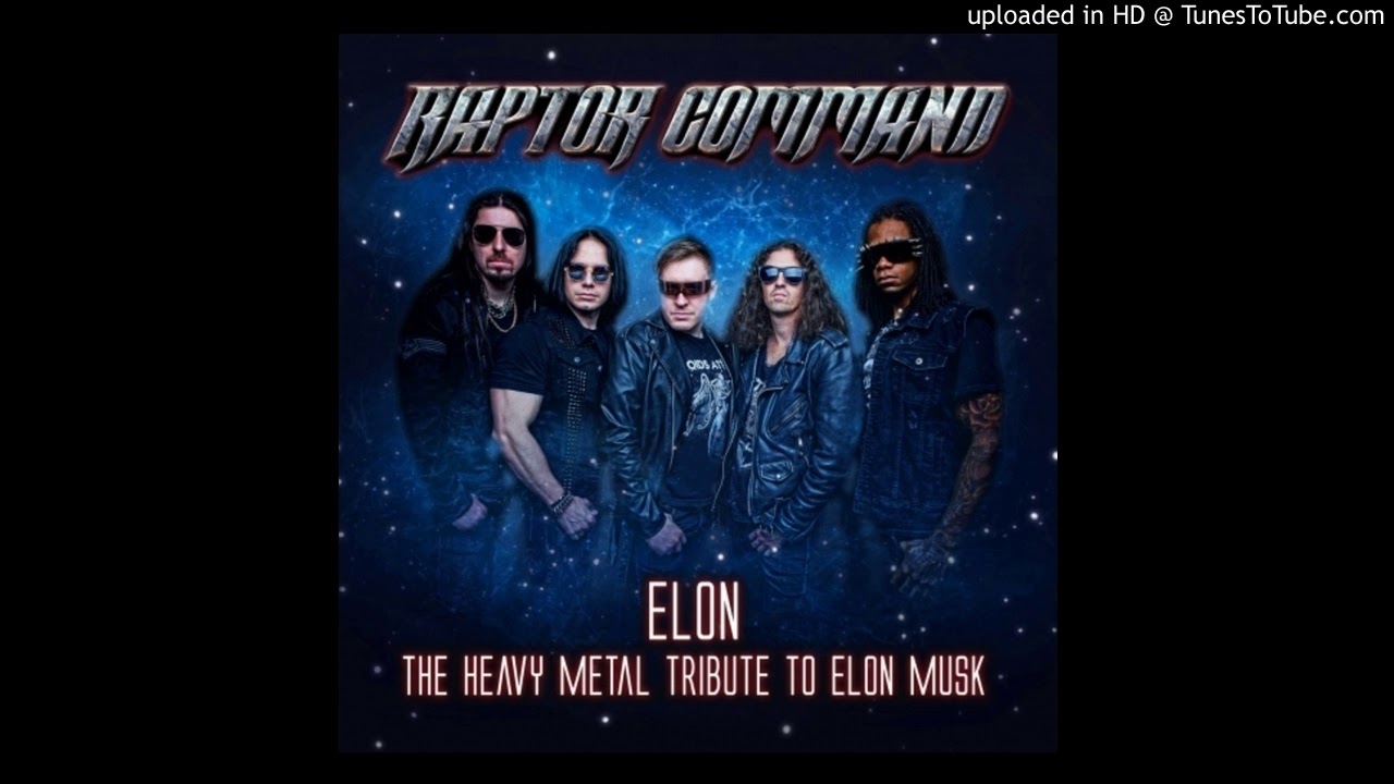 RAPTOR COMMAND - King Of The Dragons