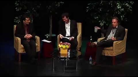 Christopher Hitchens, Have You Ever Prayed?