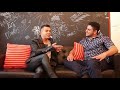 Loyal Fans &amp; Mental Health - Anthony Callea (Part Three - auspOp interview)