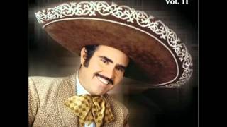 Watch Vicente Fernandez Sin Papeles video