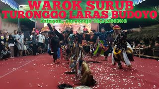 Warok Surub Turonggo Laras Budoyo. Live Paingan Purworejo TEMANGGUNG