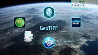 GeoViewer by LizardTech: A Lightweight GIS Data Viewer