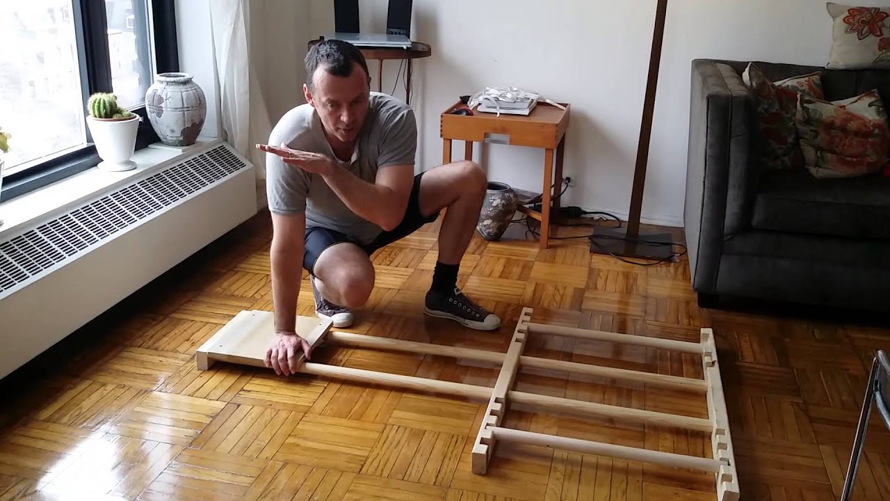 How to use Max Pushup