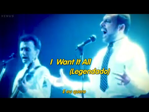 Queen - I