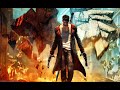 DMC Devil May Cry Bölüm 8/ Eyeless