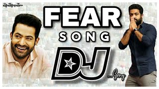 Fear Dj Song///Devara Djsong//old Djsong//Telugu Dj songs Songs telugu