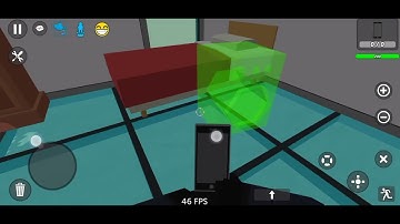 Building A House In SSB2