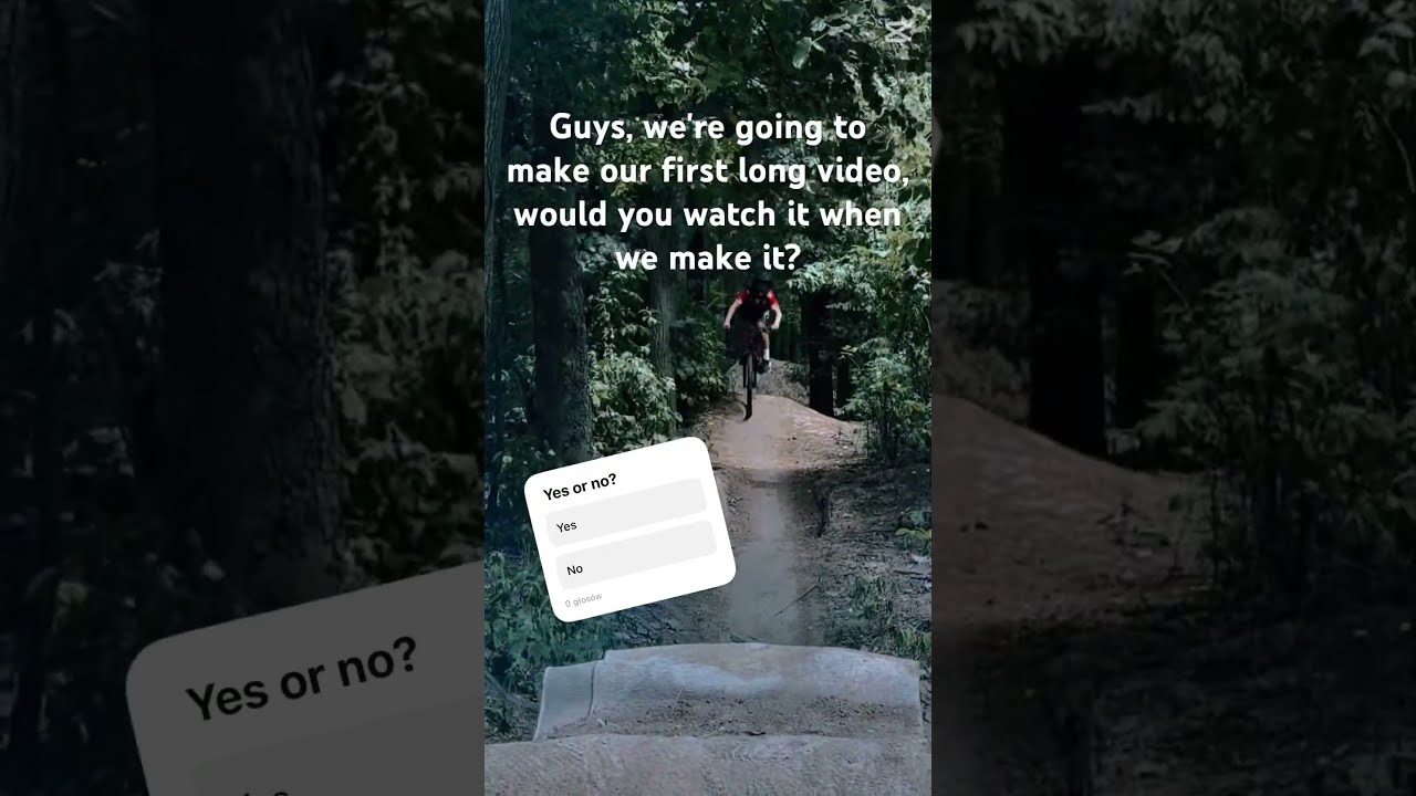 Guys We Re Going To Make Our First Long Video In Polish Language Would You Watch It 