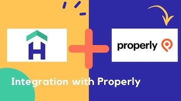 Properly + Hostfully Webinar