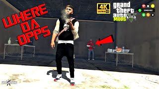 How to install Trapper Outfit (Mp Male Clothing Mods) GTA 5 MODS