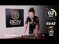 Step It Up! | 25 Minute Indoor Cycling HIIT