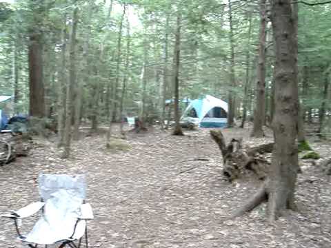 Camp Site In Ferry Beach You Camp Site In Ferry Beach