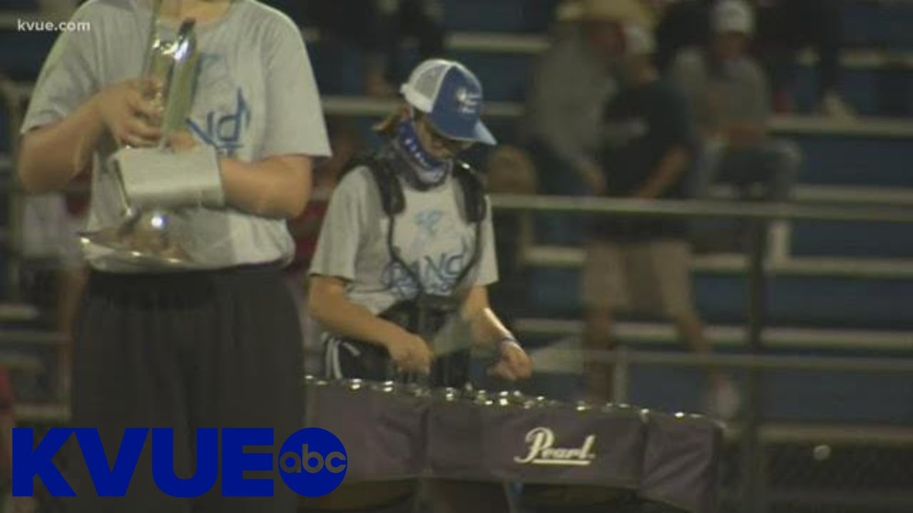 Band of the Week, Sept. 25: Lampasas High School – Friday Football ...