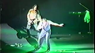 Queensryche - Live in Rio De Janeiro,Brazil 1997