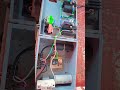 starter repairing #electrical #shorts #video