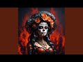 La catrina mexican funk