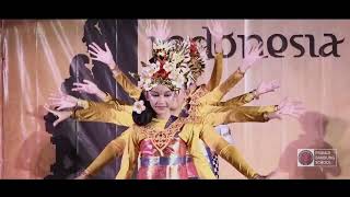 End Year Performance Pribadi Bandung Primary School 2023