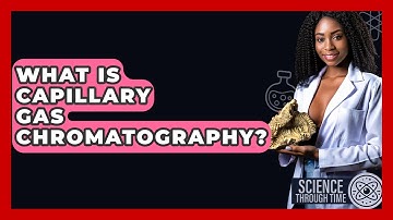 What Is Capillary Gas Chromatography? - Science Through Time