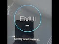 #huawei #frpbypass #t3 #volume #followforfollowback
