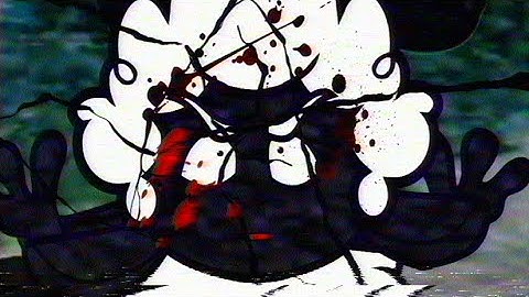 Play My Way (Wooly Jazz-Mix) | Short Animation/Wooly Rig Test