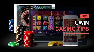 Uwin Casino India Tips: Maximize Your Experience screenshot 5