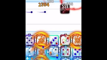 Solar Lunar in Crew Battle - Random Dice