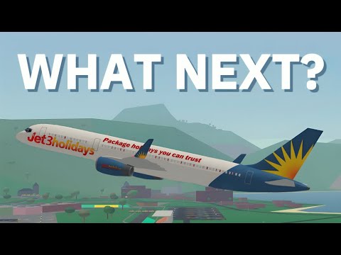 UPDATE + What’s next in PTFS?