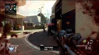 First Clip On BO2 + First For SB RC![Leftover]