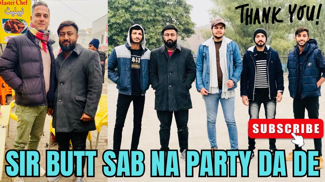 My Last Day At College Butt Sab Na Nashta Karwaya Bohat Ache SIR Ha my-last-day-at-college-butt-sab-na-nashta-karwaya-bohat-ache-sir-ha