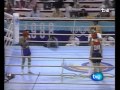 Antonio caballero esp vs dang hieu vie  boxeo  olimpiadas de sel 1988