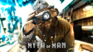 Myth of Man - Promo