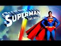 Siskel &amp; Ebert Review Superman (1978) Richard Donner