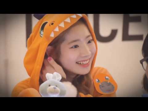 TWICE - Kim Dahyun(김 다현) FMV - FLY