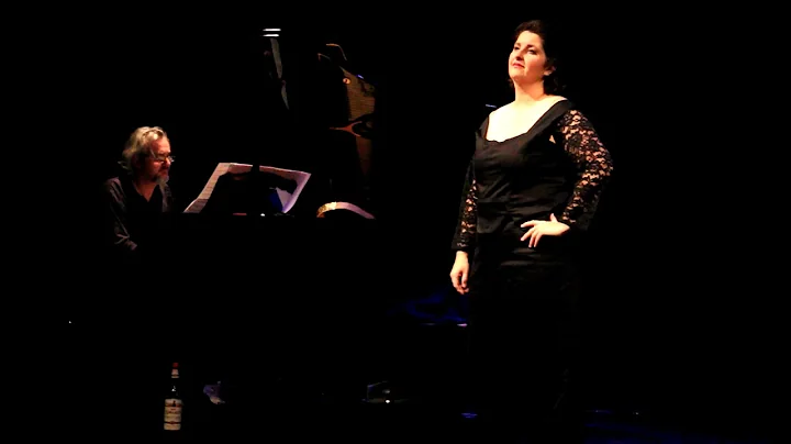 Can't help lovin' dat man - Show boat - Cassandra ...